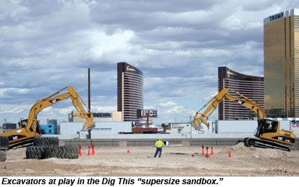 Dig This Excavators