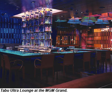 Tabu Ultra Lounge