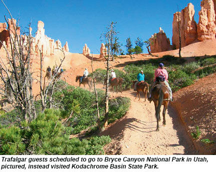 Bryce Canyon