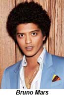 Bruno Mars