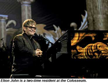 Elton John