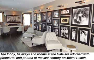 GALE Miami MEMENTOS