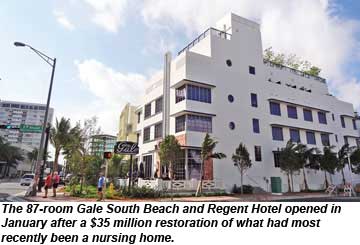 GALE Miami