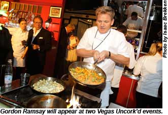 Gordon Ramsay