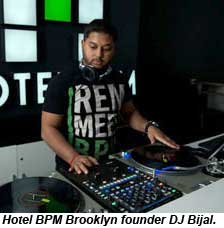 DJ Bijal