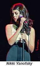 Nikki Yanofsky