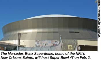 Superdome