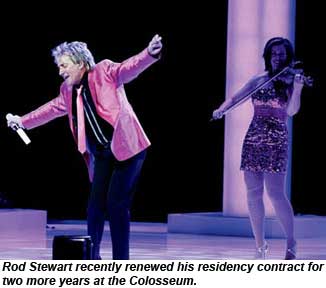 Rod Stewart