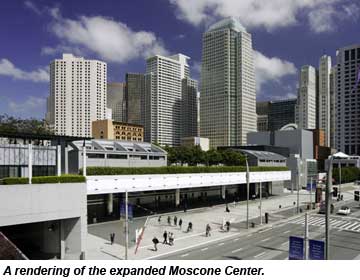 Moscone Center
