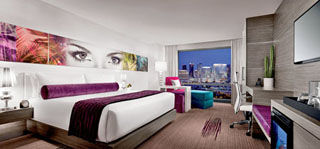 Best Comeback Story: Palms Casino Resort