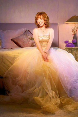 Rita Rudner