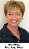 Alix Reed
