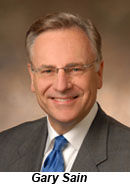 Gary Sain