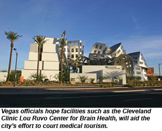 Cleveland Clinic Lou Ruvo Center for Brain Health