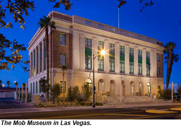 Mob Museum