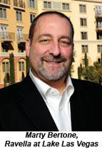 Marty Bertone