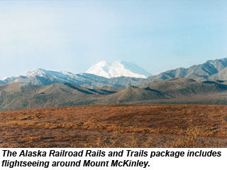Mount McKinley