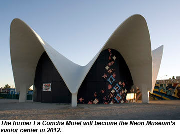 Neon Museum