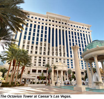 Octavius Tower