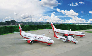 Vision Airlines