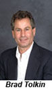 Brad Tolkin