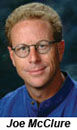 Joe McClure