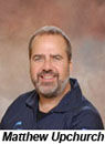 Matthew Upchurch