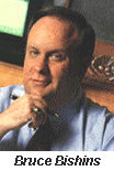 Bruce Bishins