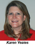 Karen Yeates