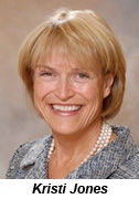 Kristi Jones