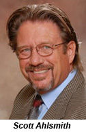 Scott Ahlsmith