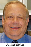 Arthur Salus