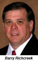 Barry Richcreek