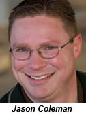 Jason Coleman Jason Coleman