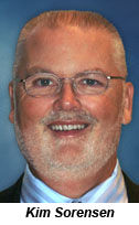 Kim Sorensen