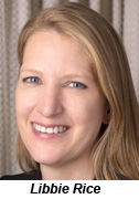Libbie Rice