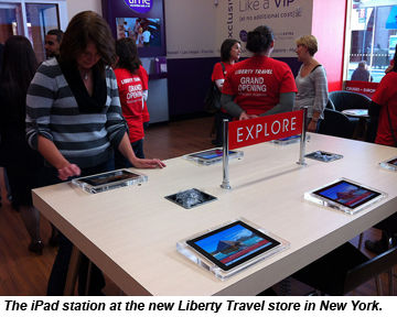 Liberty Travel