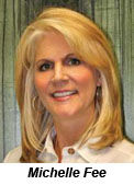 Michelle Fee