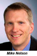Mike Nelson