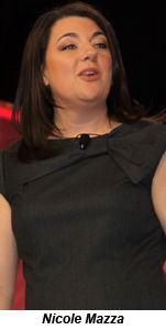 Nicole Mazza
