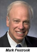 Mark Pestronk esq