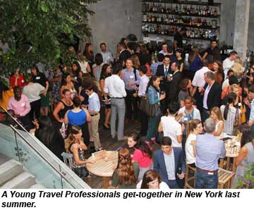 YoungTravelProParty