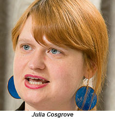 Julia Cosgrove