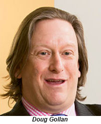 Doug Gollan