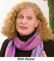 Beth Harpaz