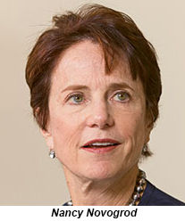Nancy Novogrod