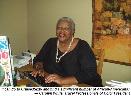 Carolyn White