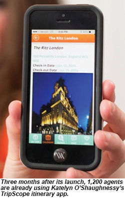 TripScope App