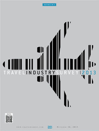 Travel Industry Survey 2013