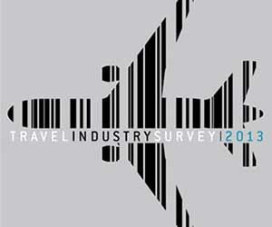 Travel Industry Survey 2013